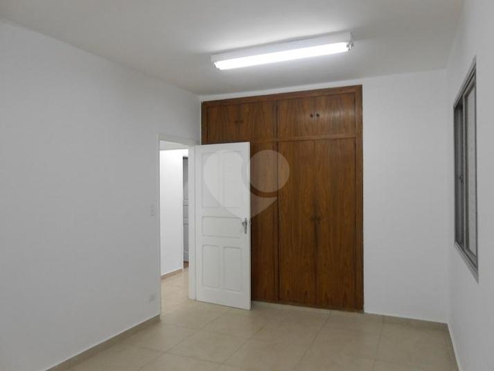 Venda Casa São Paulo Vila Romana REO303023 20