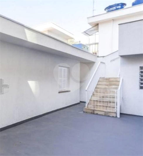 Venda Casa São Paulo Vila Romana REO303023 47