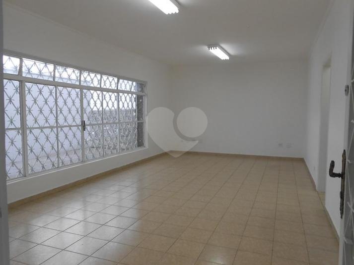 Venda Casa São Paulo Vila Romana REO303023 24