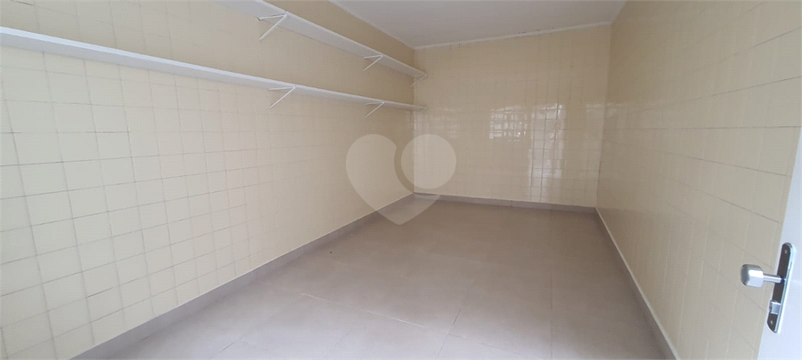 Venda Casa São Paulo Vila Romana REO303023 36