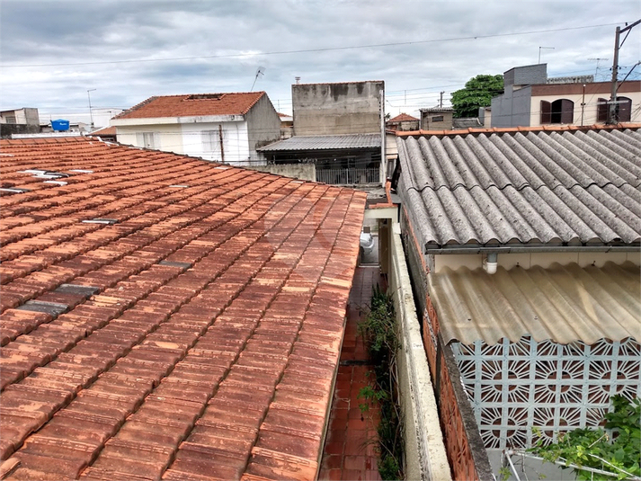 Venda Casa térrea São Paulo Jardim Alzira REO303063 24