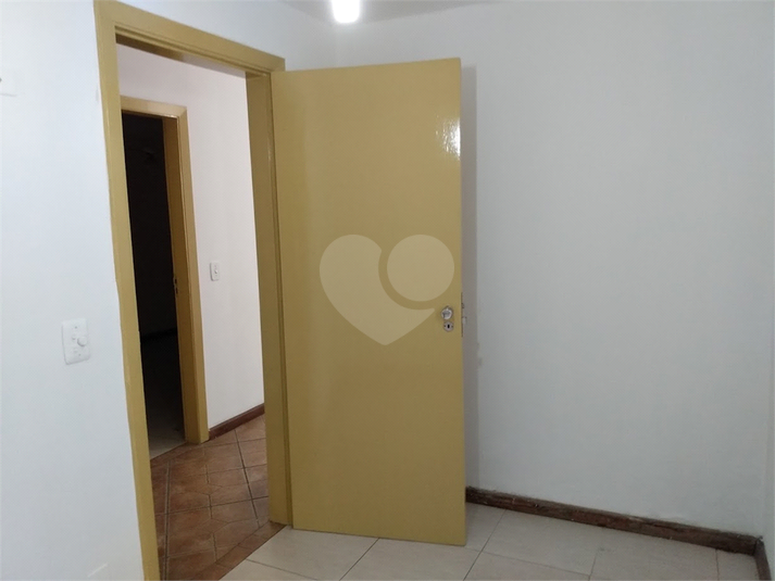 Venda Casa térrea São Paulo Jardim Alzira REO303063 16