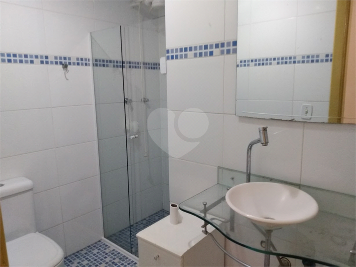 Venda Casa térrea São Paulo Jardim Alzira REO303063 11