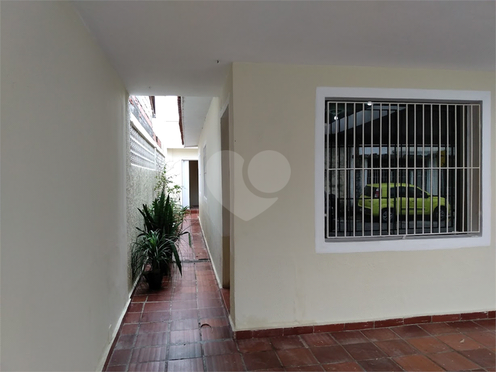 Venda Casa térrea São Paulo Jardim Alzira REO303063 4