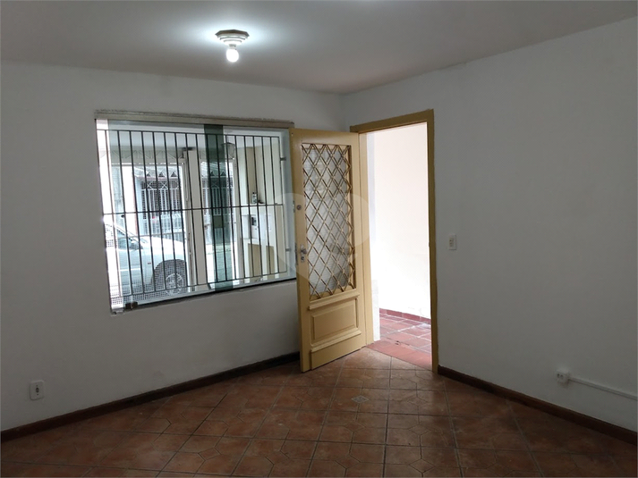 Venda Casa térrea São Paulo Jardim Alzira REO303063 5