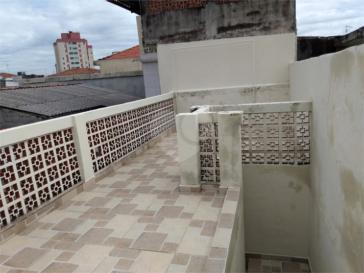 Venda Casa térrea São Paulo Jardim Alzira REO303063 22