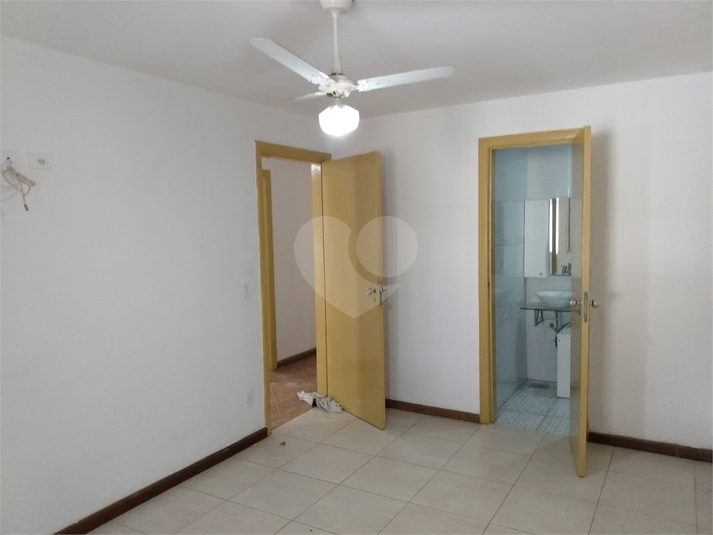 Venda Casa térrea São Paulo Jardim Alzira REO303063 9