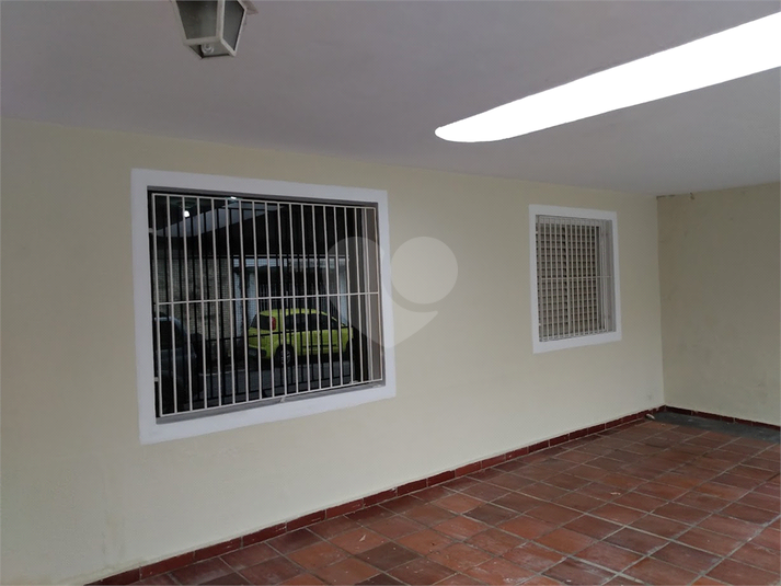 Venda Casa térrea São Paulo Jardim Alzira REO303063 3