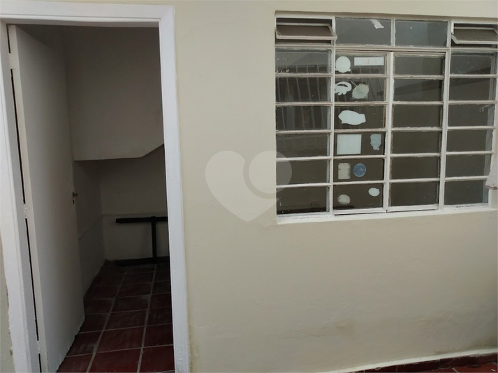 Venda Casa térrea São Paulo Jardim Alzira REO303063 18