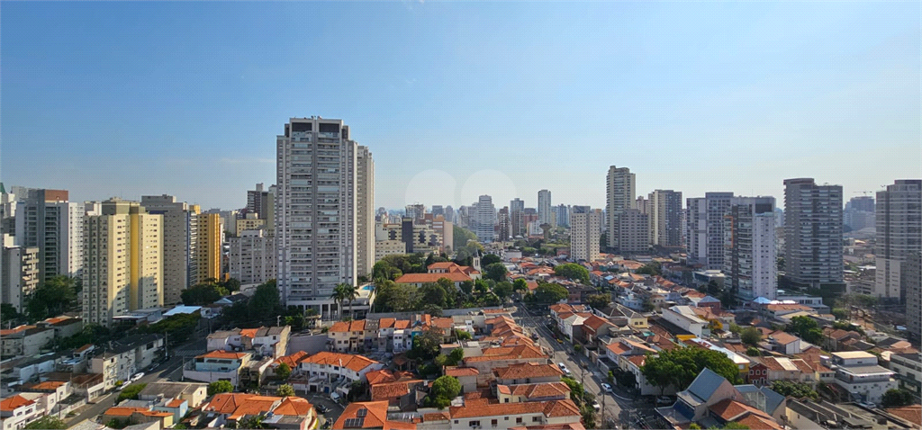 Venda Apartamento São Paulo Vila Mariana REO30318 16