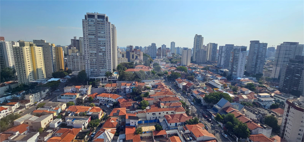 Venda Apartamento São Paulo Vila Mariana REO30318 13