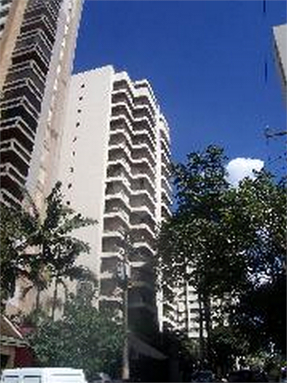 Venda Apartamento São Paulo Vila Uberabinha REO303285 17