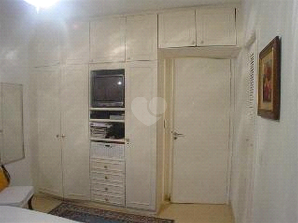 Venda Apartamento São Paulo Vila Uberabinha REO303285 7