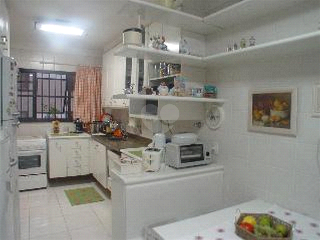 Venda Apartamento São Paulo Vila Uberabinha REO303285 3