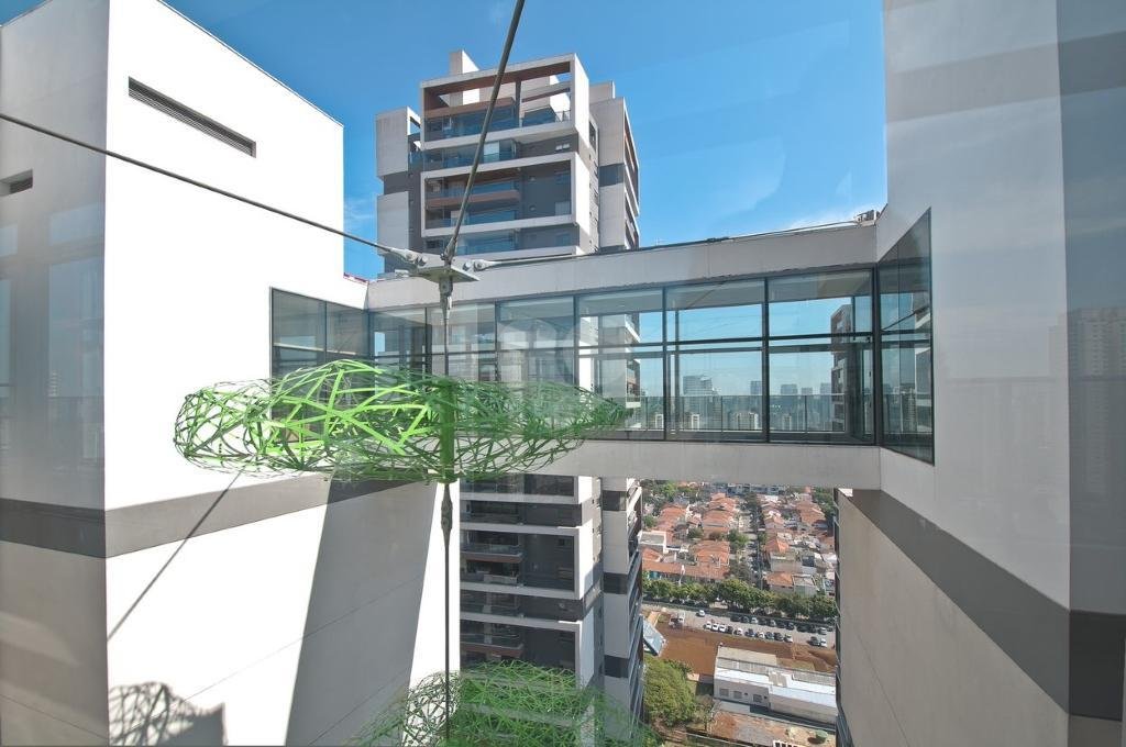 Venda Apartamento São Paulo Brooklin Paulista REO303304 21