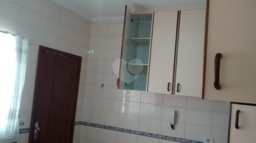 Venda Casa térrea São Paulo Vila Paiva REO303361 27