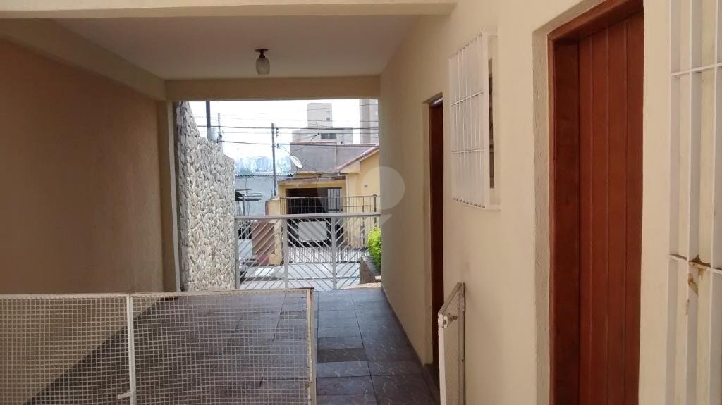 Venda Casa térrea São Paulo Vila Paiva REO303361 53