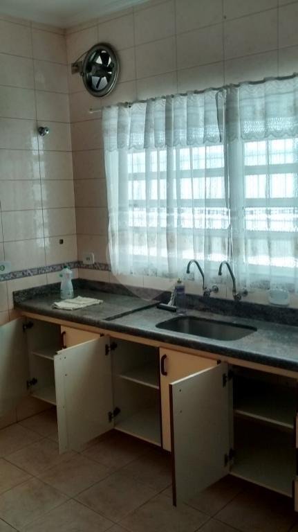 Venda Casa térrea São Paulo Vila Paiva REO303361 25