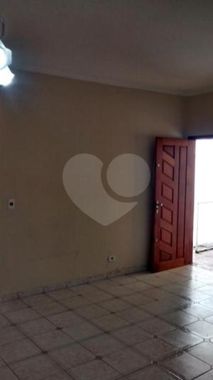 Venda Casa térrea São Paulo Vila Paiva REO303361 20