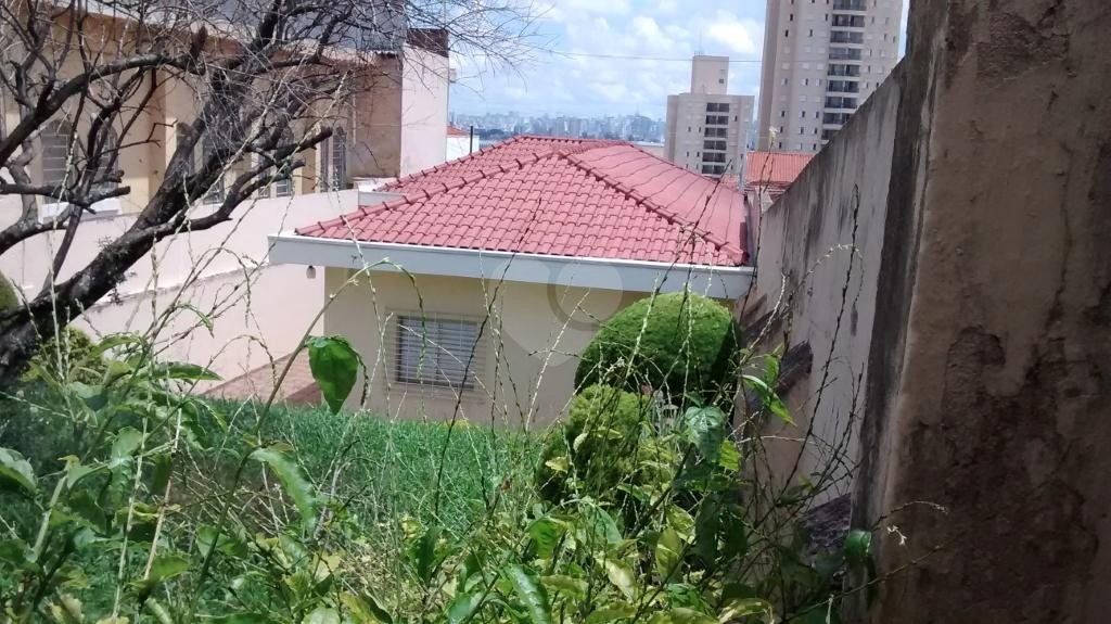 Venda Casa térrea São Paulo Vila Paiva REO303361 47