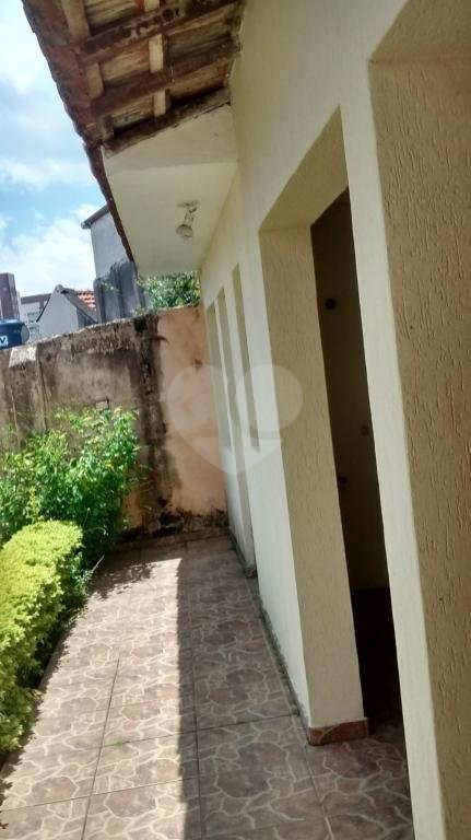 Venda Casa térrea São Paulo Vila Paiva REO303361 44