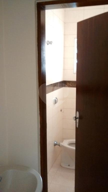 Venda Casa térrea São Paulo Vila Paiva REO303361 22