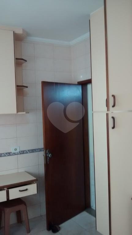 Venda Casa térrea São Paulo Vila Paiva REO303361 26