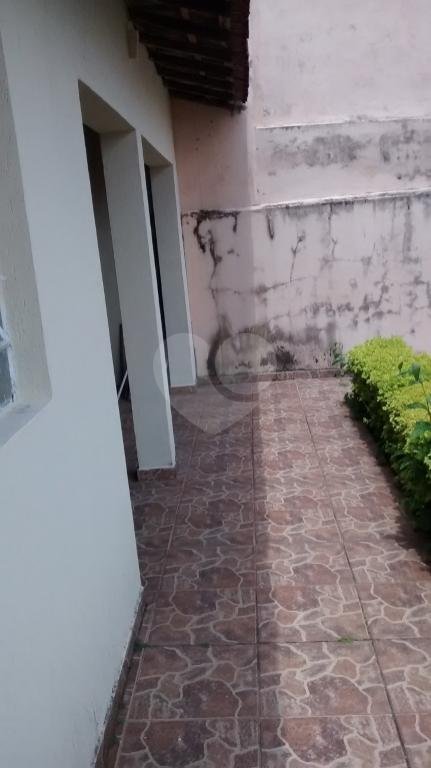 Venda Casa térrea São Paulo Vila Paiva REO303361 49