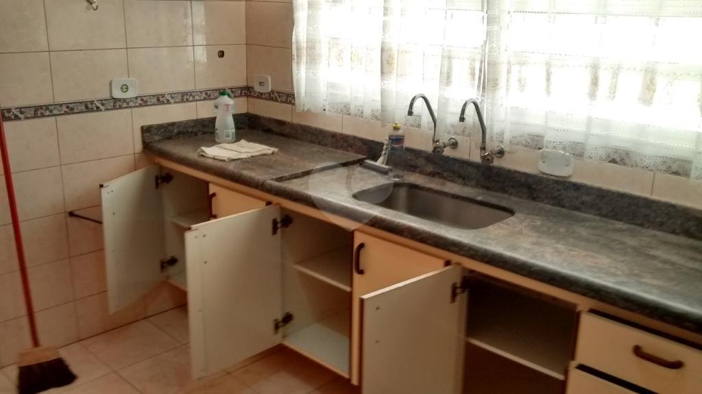 Venda Casa térrea São Paulo Vila Paiva REO303361 34