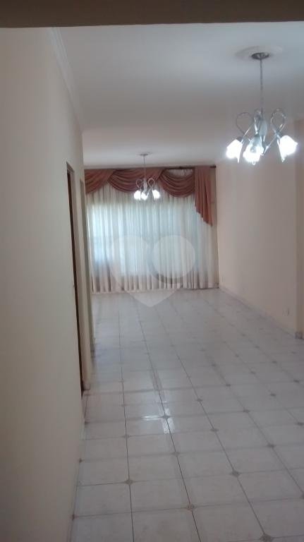 Venda Casa térrea São Paulo Vila Paiva REO303361 18