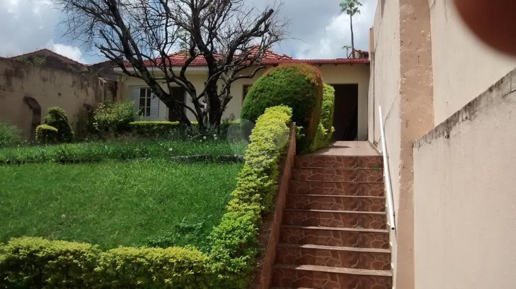 Venda Casa térrea São Paulo Vila Paiva REO303361 29