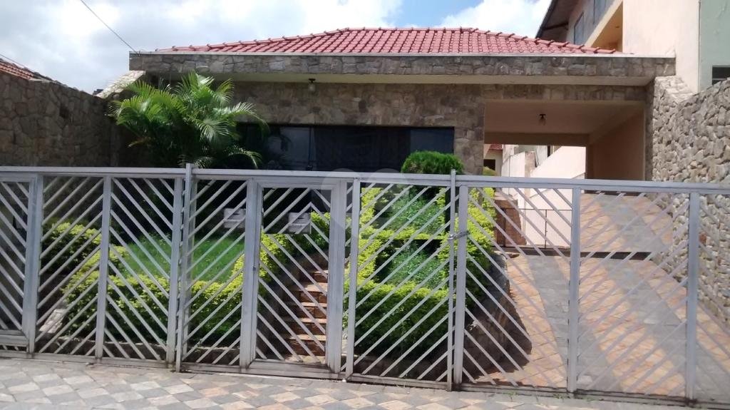 Venda Casa térrea São Paulo Vila Paiva REO303361 1