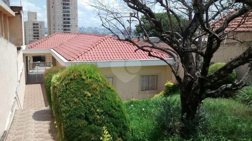 Venda Casa térrea São Paulo Vila Paiva REO303361 40