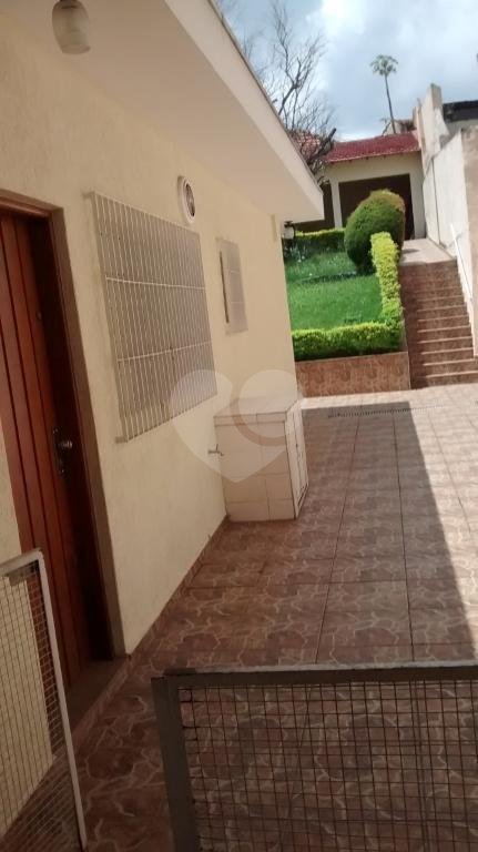 Venda Casa térrea São Paulo Vila Paiva REO303361 36