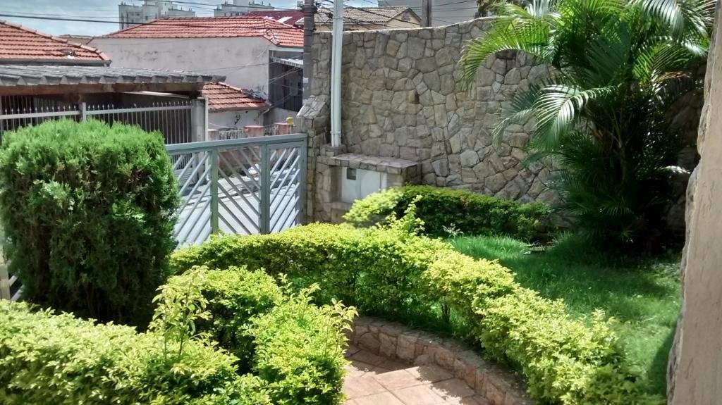 Venda Casa térrea São Paulo Vila Paiva REO303361 55