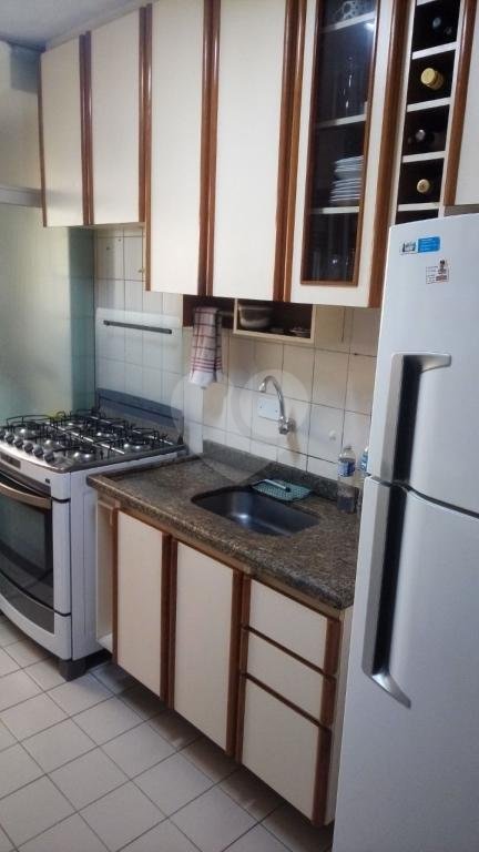 Venda Apartamento São Paulo Jardim Arize REO303391 5