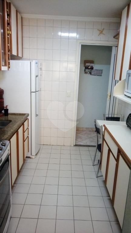 Venda Apartamento São Paulo Jardim Arize REO303391 7