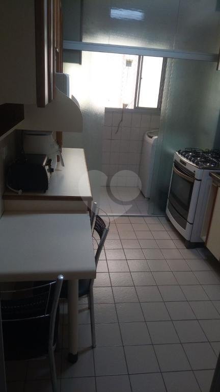 Venda Apartamento São Paulo Jardim Arize REO303391 6