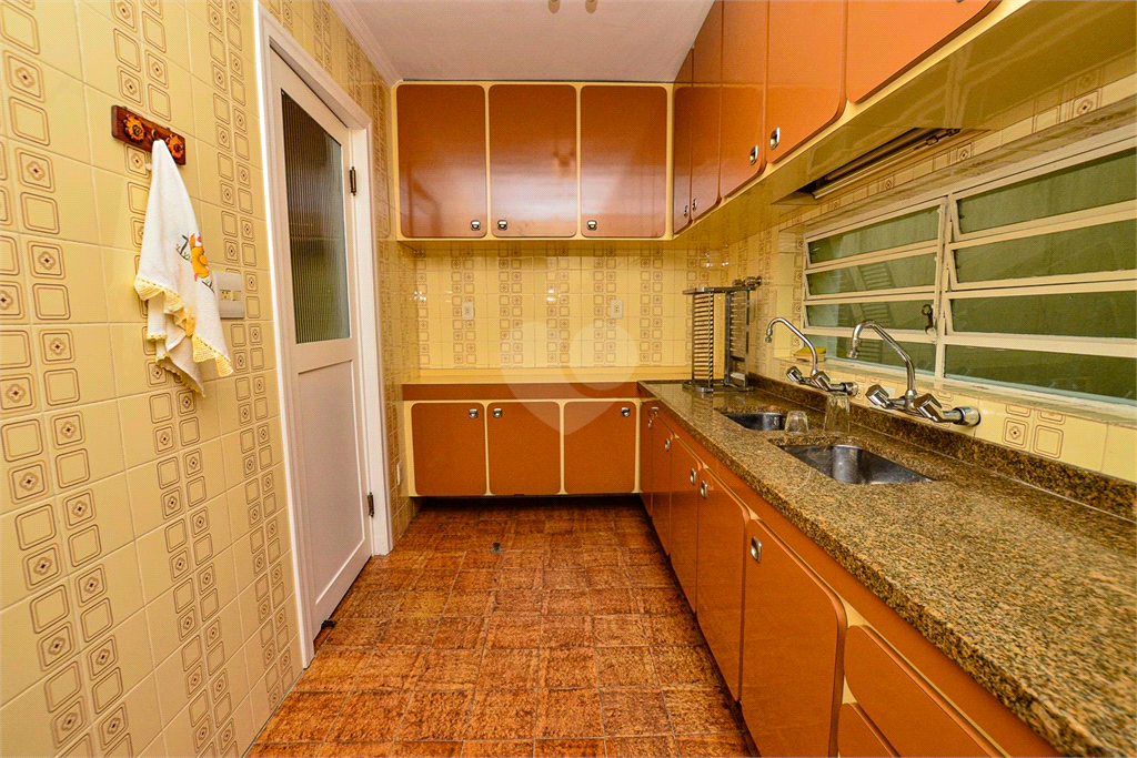 Venda Casa São Paulo Brooklin Paulista REO303392 22