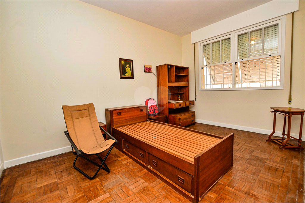 Venda Casa São Paulo Brooklin Paulista REO303392 15