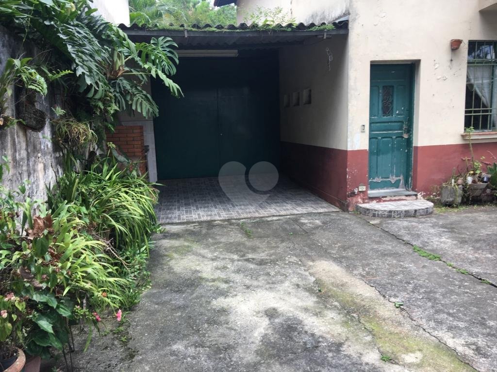 Venda Sobrado São Paulo Campo Belo REO303400 14