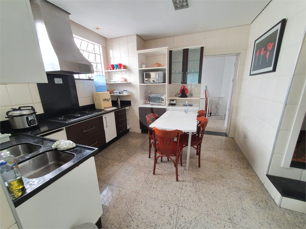 Venda Casa Belo Horizonte São Bento REO303401 35