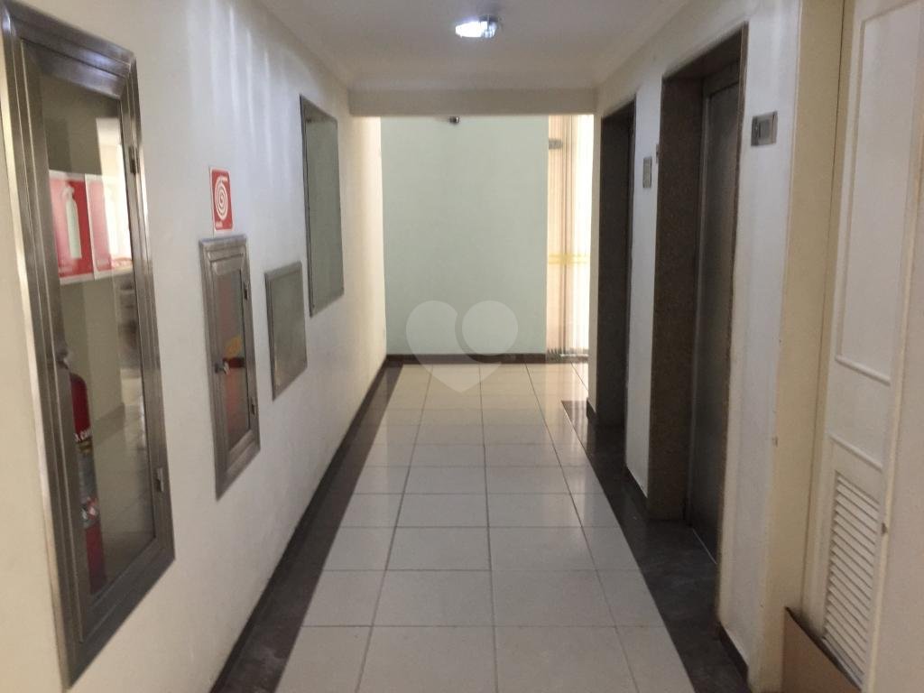 Venda Apartamento São Paulo Santo Amaro REO303428 28