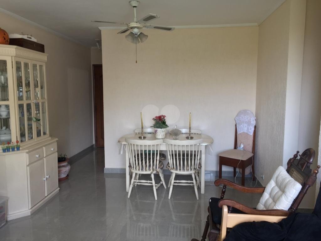 Venda Apartamento São Paulo Santo Amaro REO303428 11