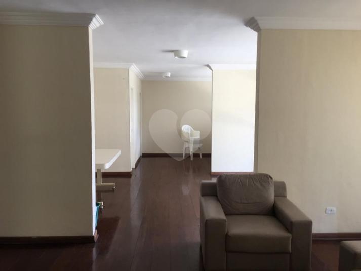 Venda Apartamento São Paulo Santo Amaro REO303428 26