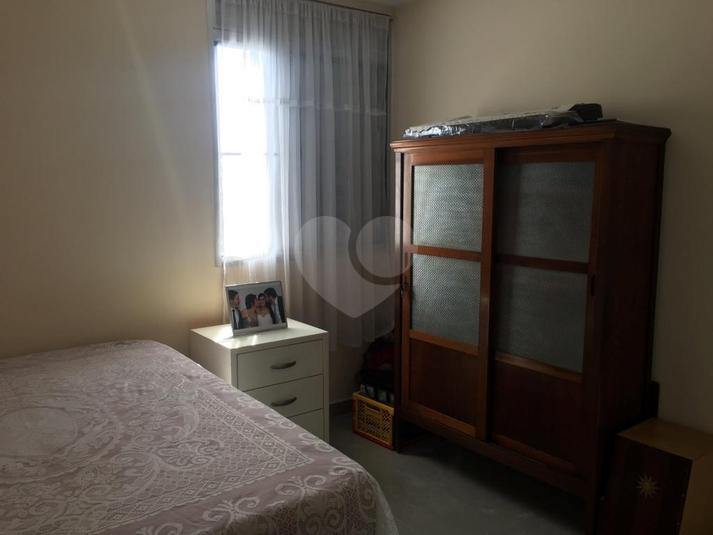 Venda Apartamento São Paulo Santo Amaro REO303428 14