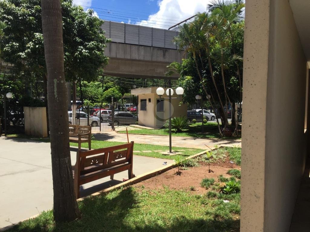 Venda Apartamento São Paulo Santo Amaro REO303428 34