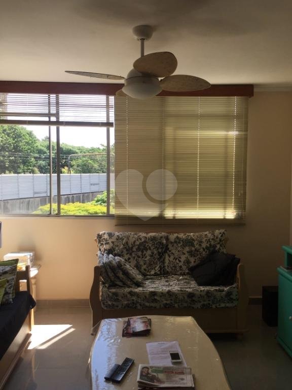 Venda Apartamento São Paulo Santo Amaro REO303428 18