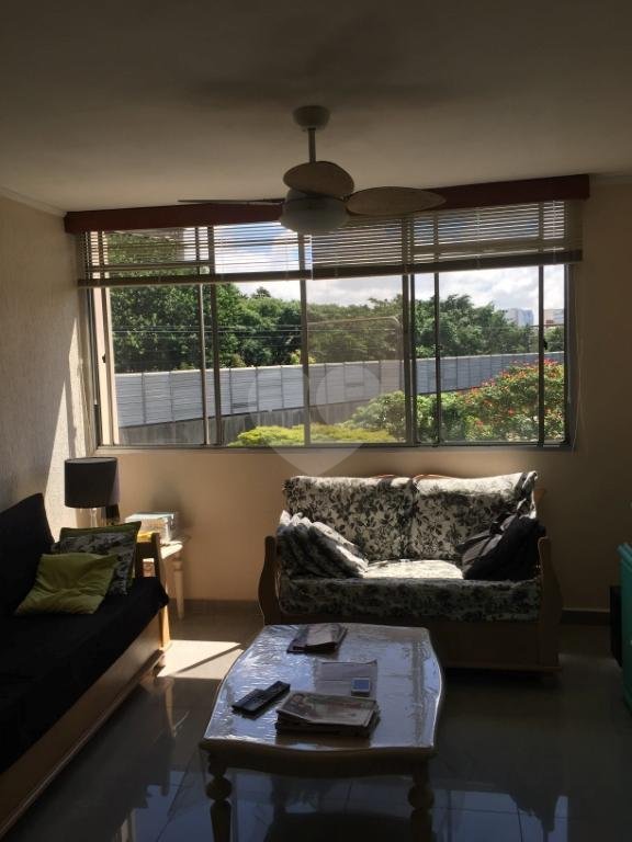 Venda Apartamento São Paulo Santo Amaro REO303428 19