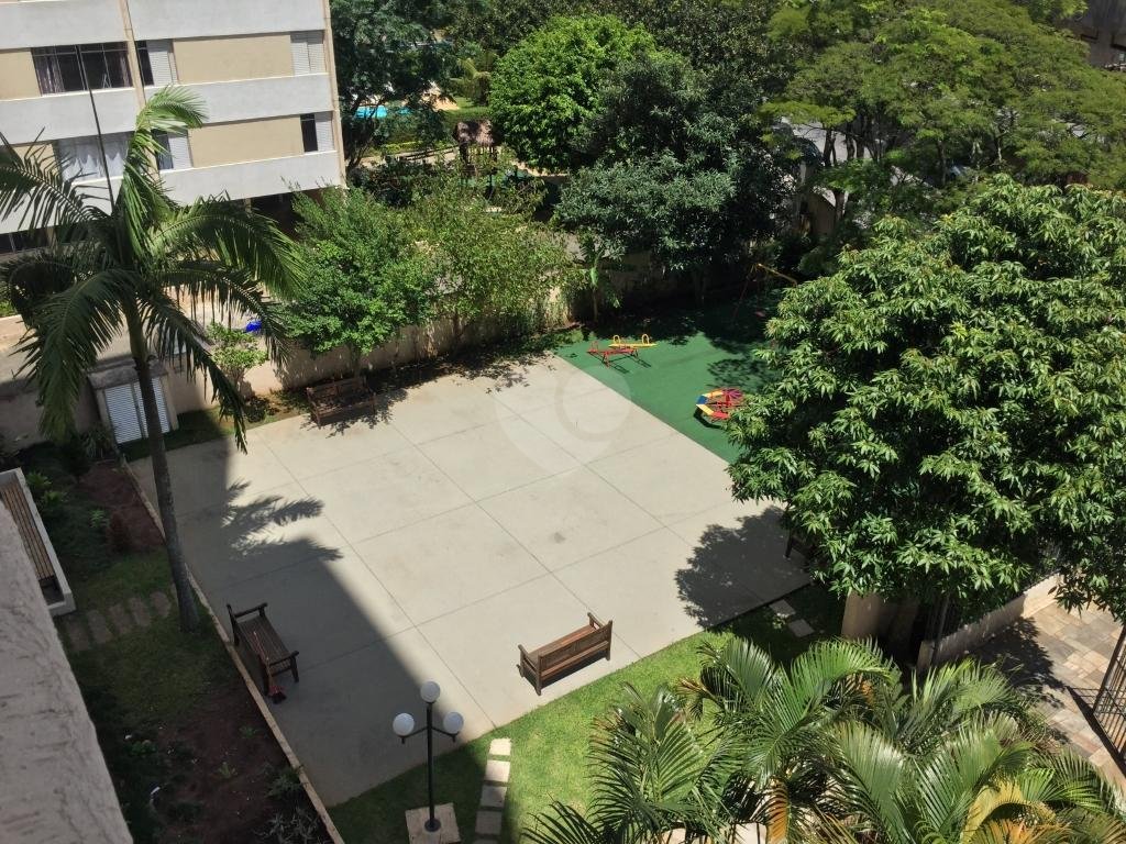 Venda Apartamento São Paulo Santo Amaro REO303428 24